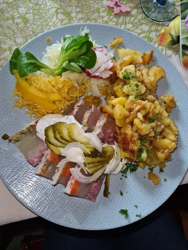 Kathrin Friedemann_Landgasthof Dittmannsdorf_Reinsberg_recensione