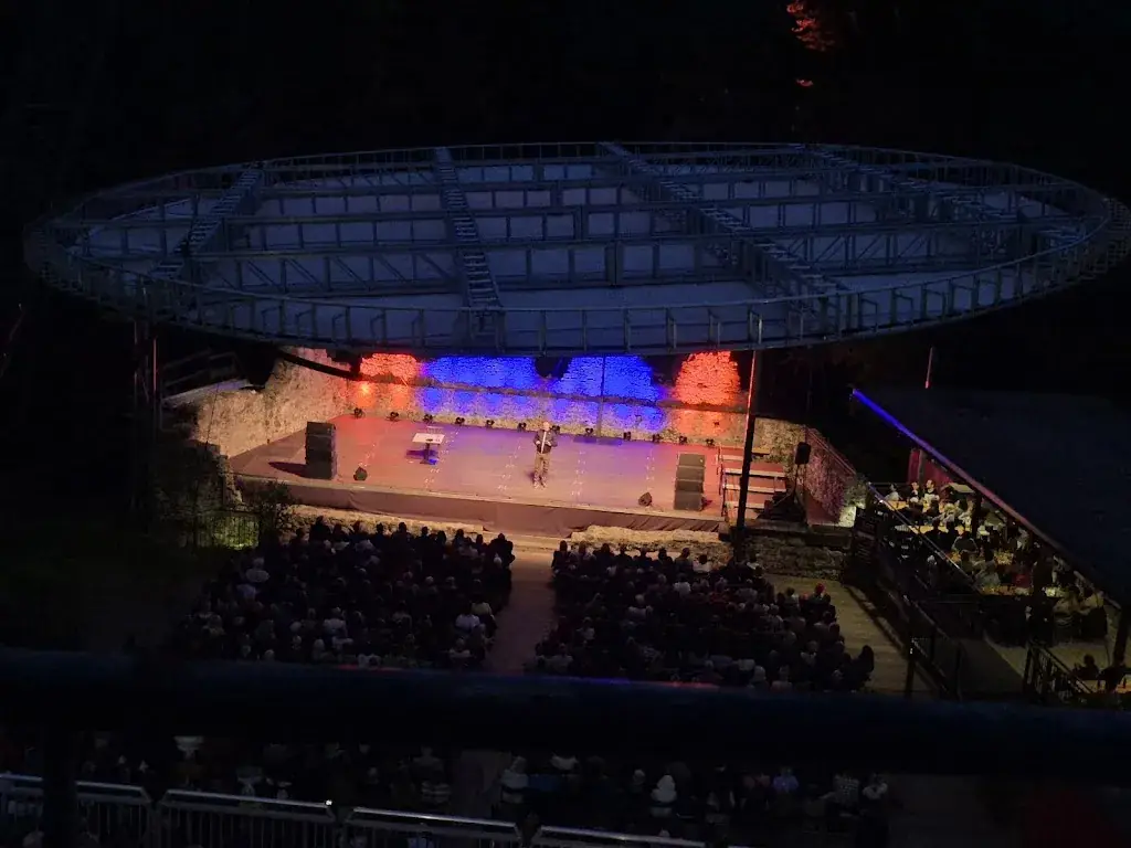 Stefan Fenzl_Burgarena Reinsberg_Reinsberg_recensione