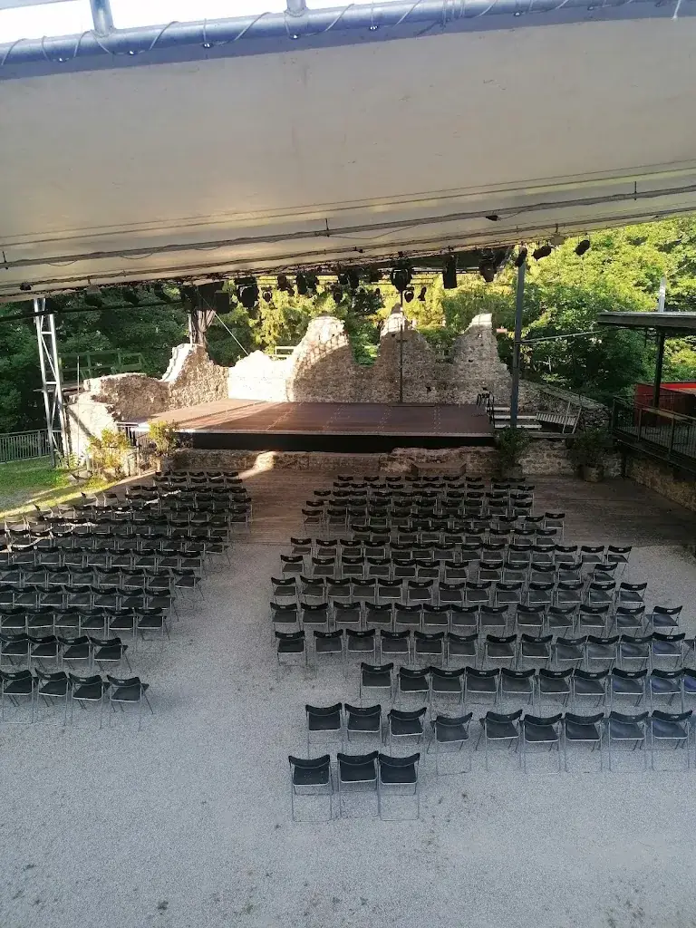 Barbara_Burgarena Reinsberg_Reinsberg_recensione