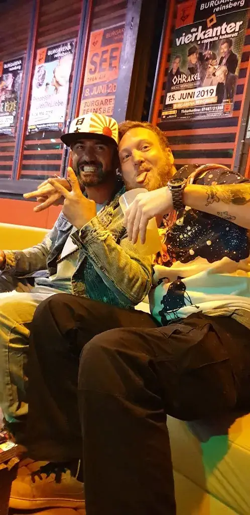 Caster Try_Burgarena Reinsberg_Reinsberg_recensione