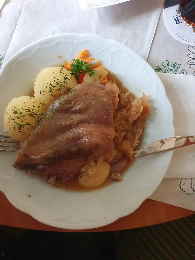 Menu_Gaststätte Augustusberg_Reinsberg_immagine_9