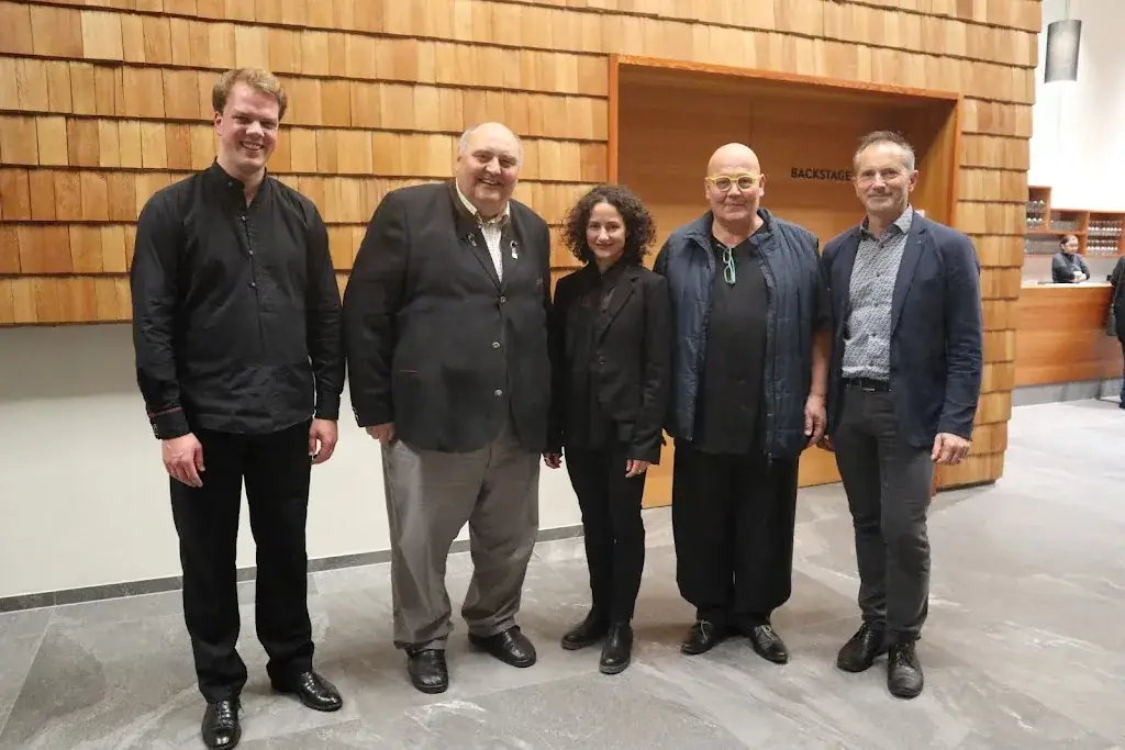 Konrad Gutlederer_Musium Reinsberg_Reinsberg_review