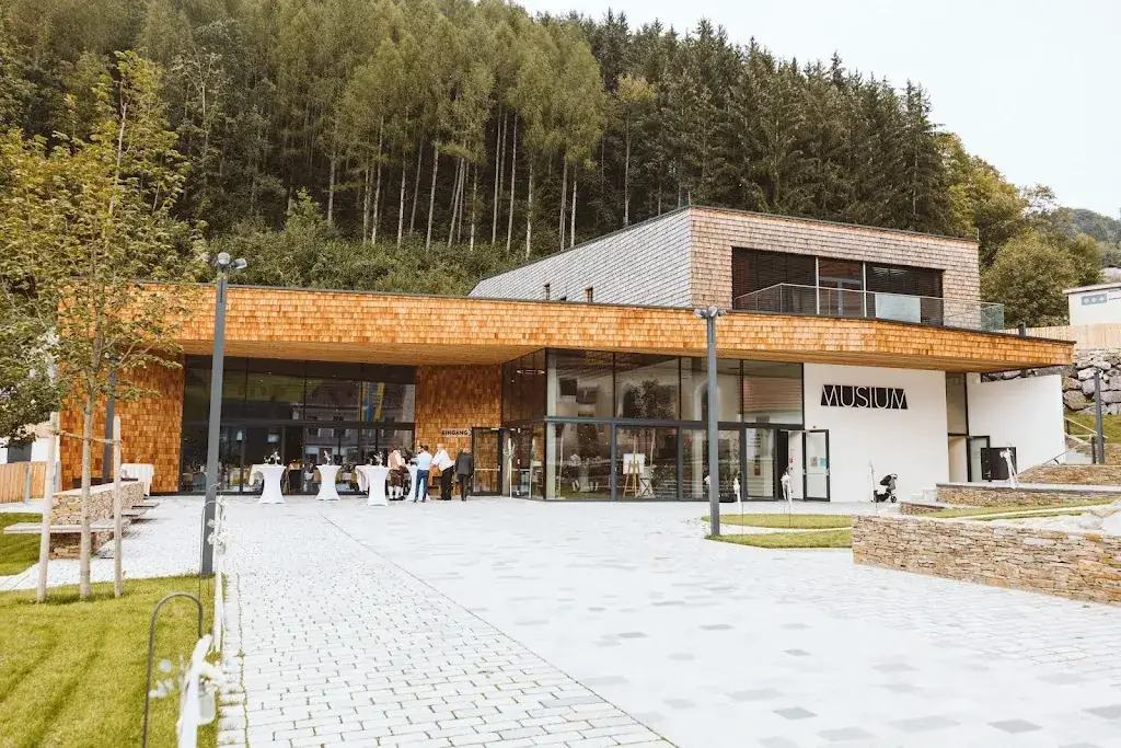 Musium Reinsberg ristorante a Reinsberg