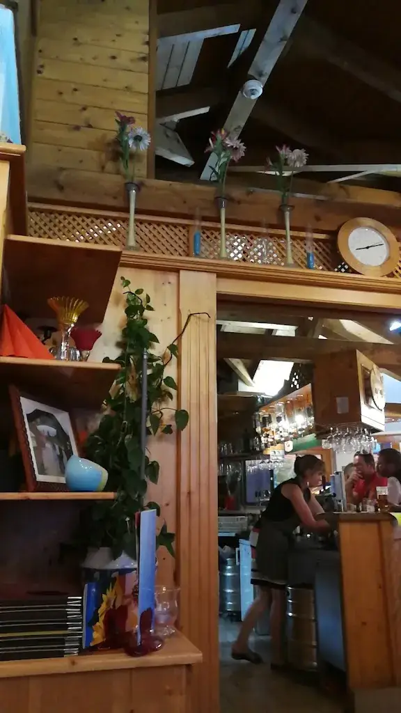 René “liftinglinguist”_Rohrbacherstüberl_Rohrbach an der Gölsen_Bewertung