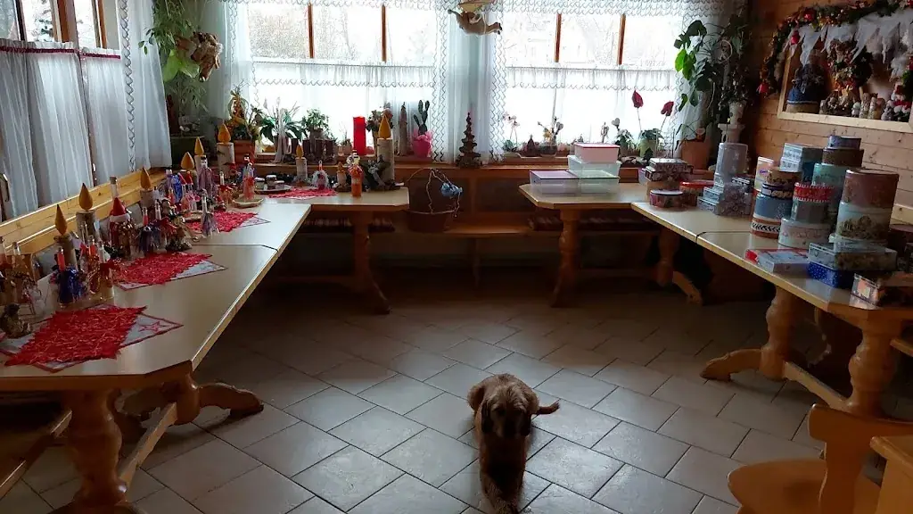 Rohrbacherstüberl ristorante a Rohrbach an der Gölsen