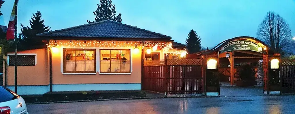 Rohrbacherstüberl_Rohrbach an der Gölsen_slider_image_2