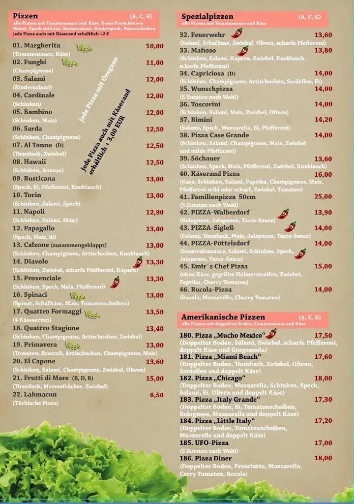 Menu_Emir's Diner - Mattersburg_Krensdorf_image_1