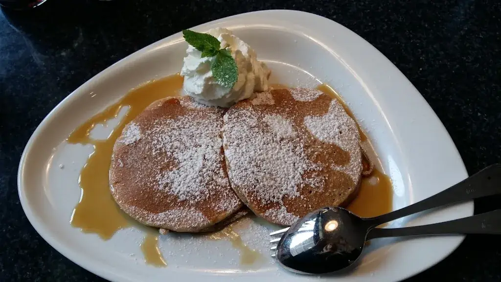 Karina Maskina_Emir's Diner - Mattersburg_Krensdorf_review