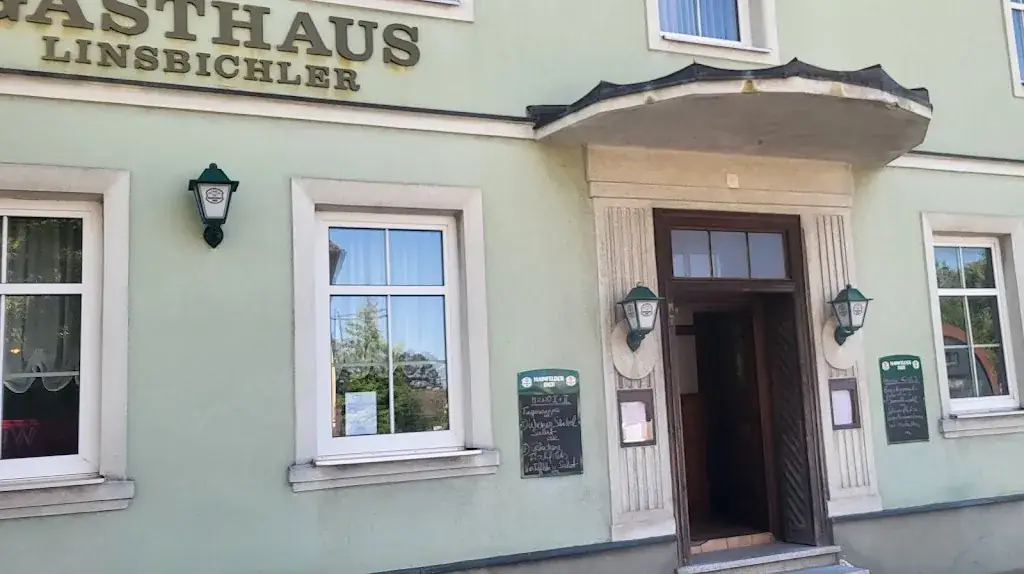 Martin Strohmaier_Johann Linsbichler_Rohrbach an der Gölsen_recensione