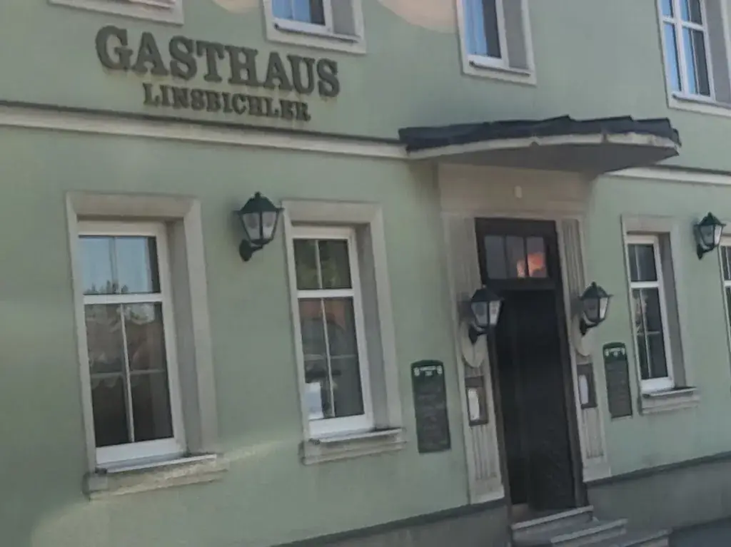 Johann Linsbichler ristorante a Rohrbach an der Gölsen