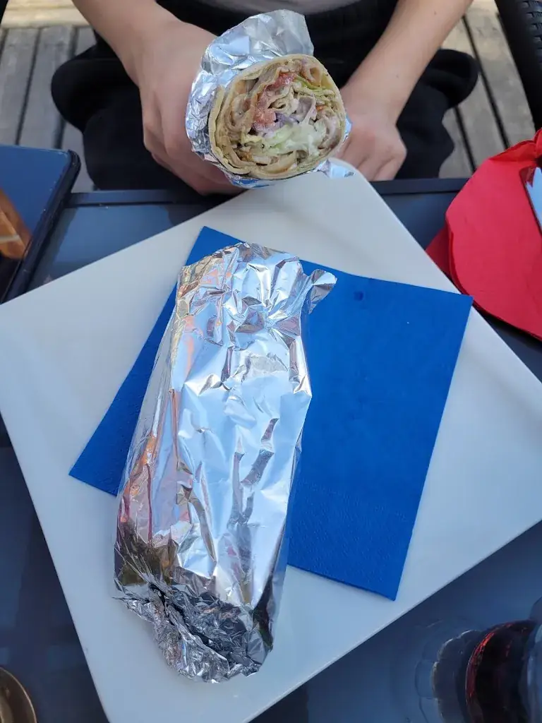 Evelyn Grabner-Baumann_Pizzeria Lorenzo_Rohrbach an der Gölsen_recensione