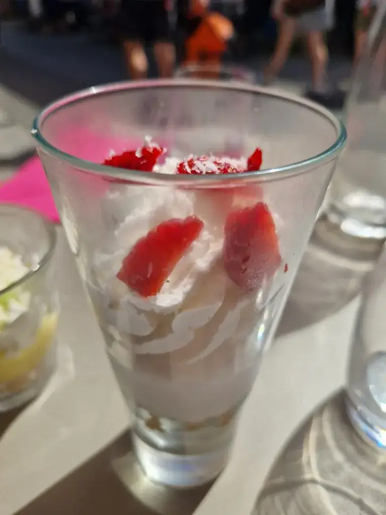 Titi Forget_Le Retz Restaurant Pornic_Retz_recensione