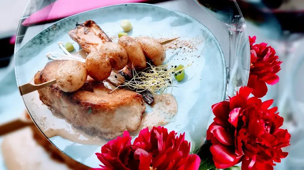 Le Retz Restaurant Pornic_Retz_slider_image_3