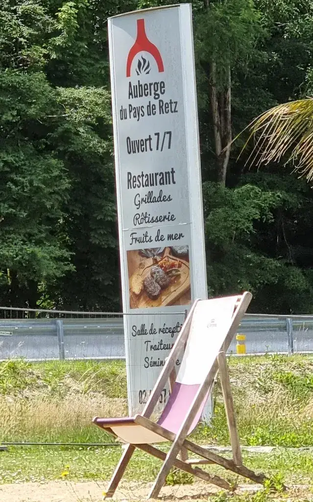 C8ristian_Restaurant l'auberge Du Pays De Retz Caterer Séminaire Mariage_Retz_avis