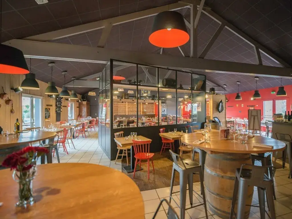 Restaurant l'auberge Du Pays De Retz Caterer Séminaire Mariage_Retz_slider_image_1