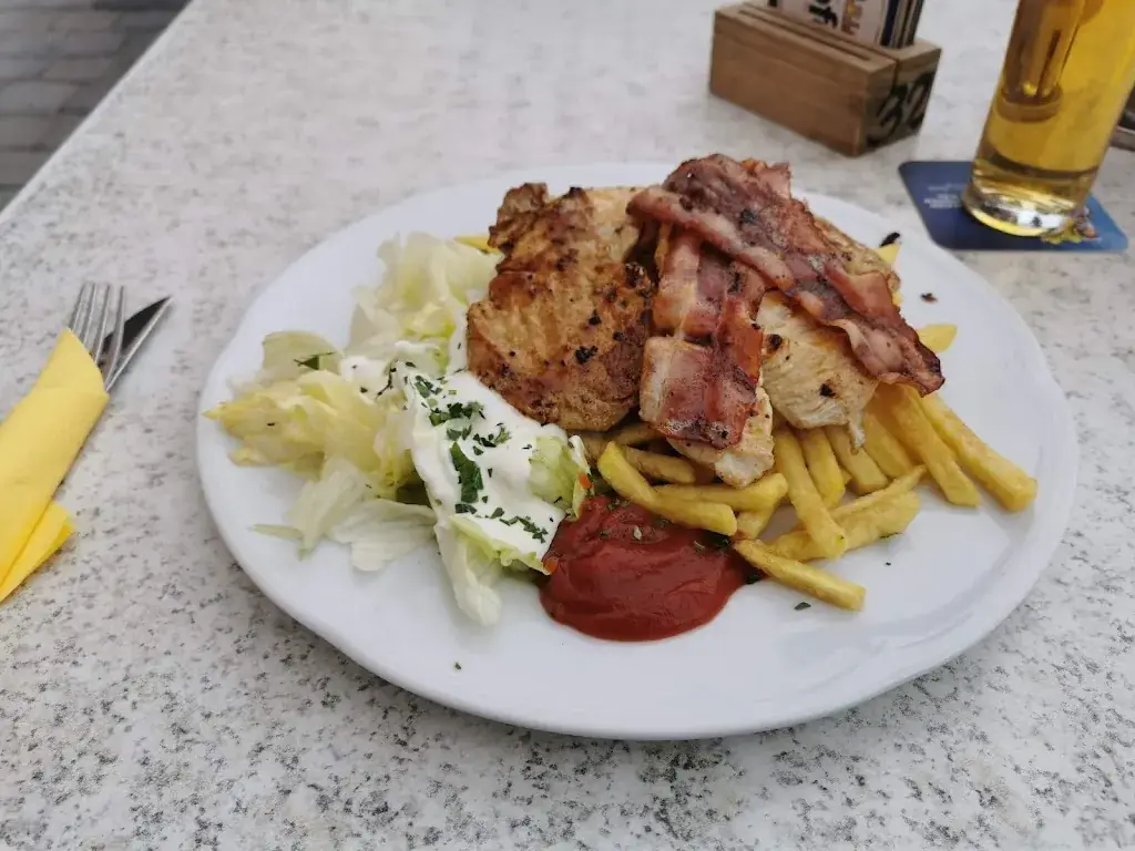 Menu_Gasthaus zur Stadt Retz_Retz_image_6