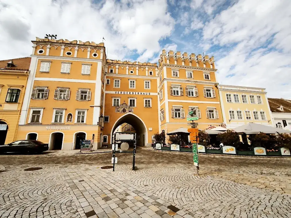 Gasthaus zur Stadt Retz_Retz_slider_image_3