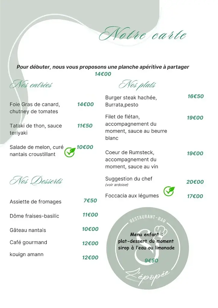 Menu_L'EPOPEE_Retz_immagine_3