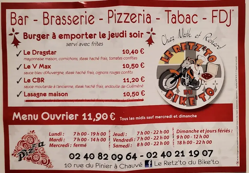 Menu_LE RETZ'TO DU BIKE'TO_Retz_immagine_1