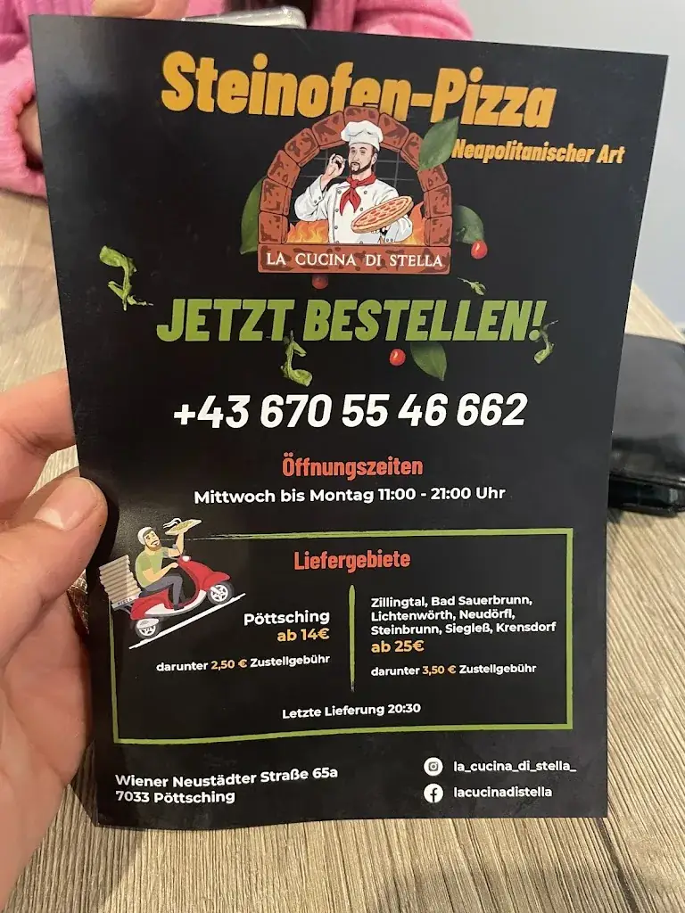 Menu_La cucina di stella_Krensdorf_image_4