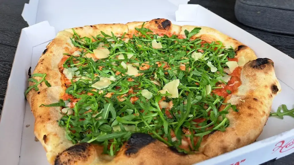 Simmeringer_La cucina di stella_Krensdorf_review