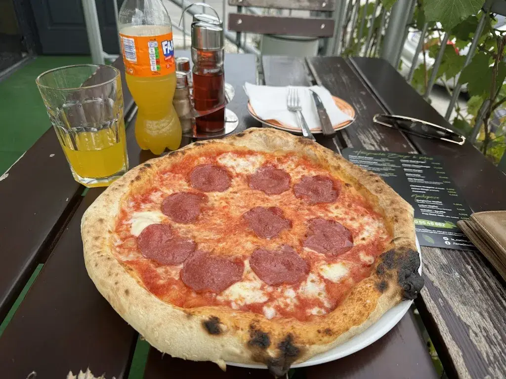 Gerhard Hanler_La cucina di stella_Krensdorf_review