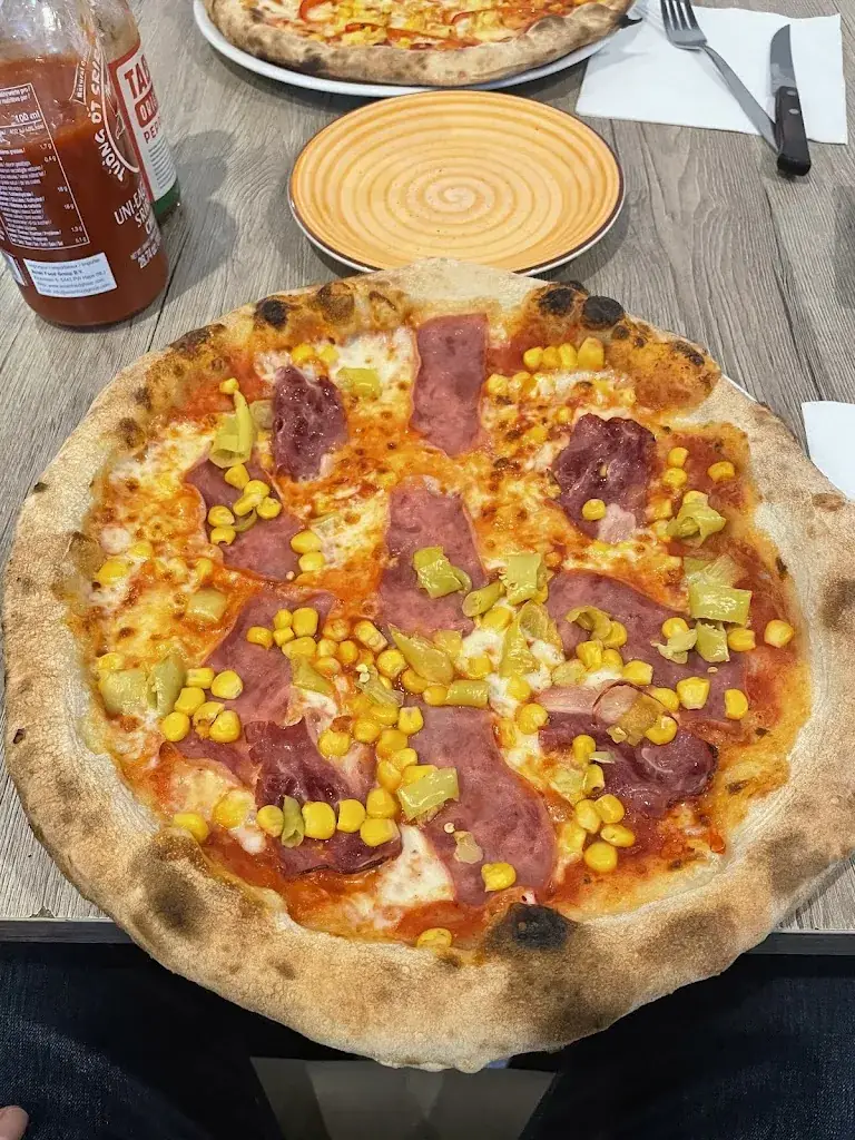 Denis Jbs_La cucina di stella_Krensdorf_review