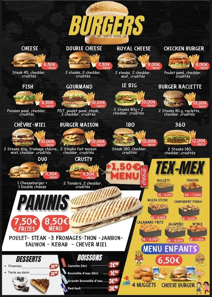 Menu_Retz Food_Retz_imagen_2