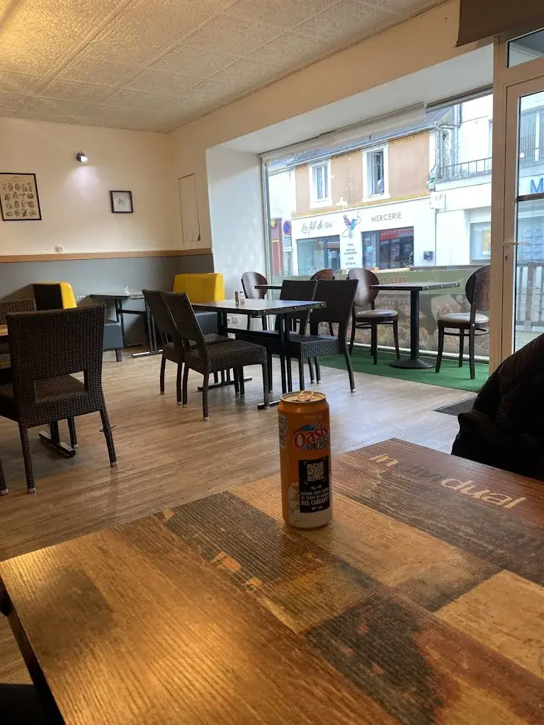 Van der geenst Nina_Retz Food_Retz_reseña