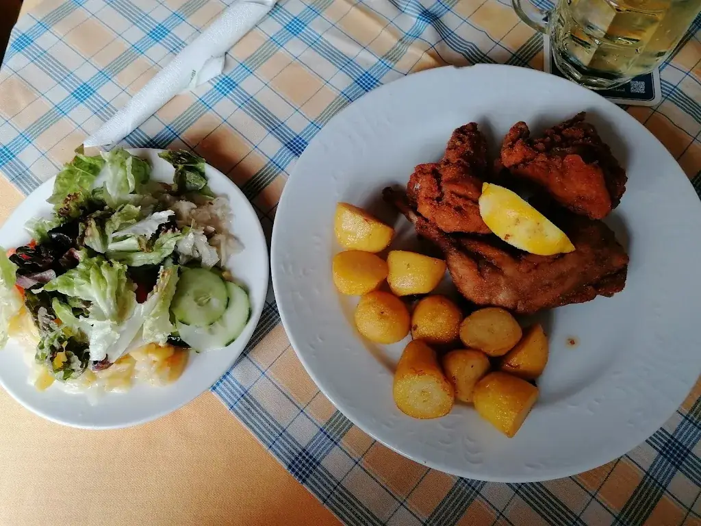 Raimund PAWELKA_Gasthof Kobald_Reichenau an der Rax_review