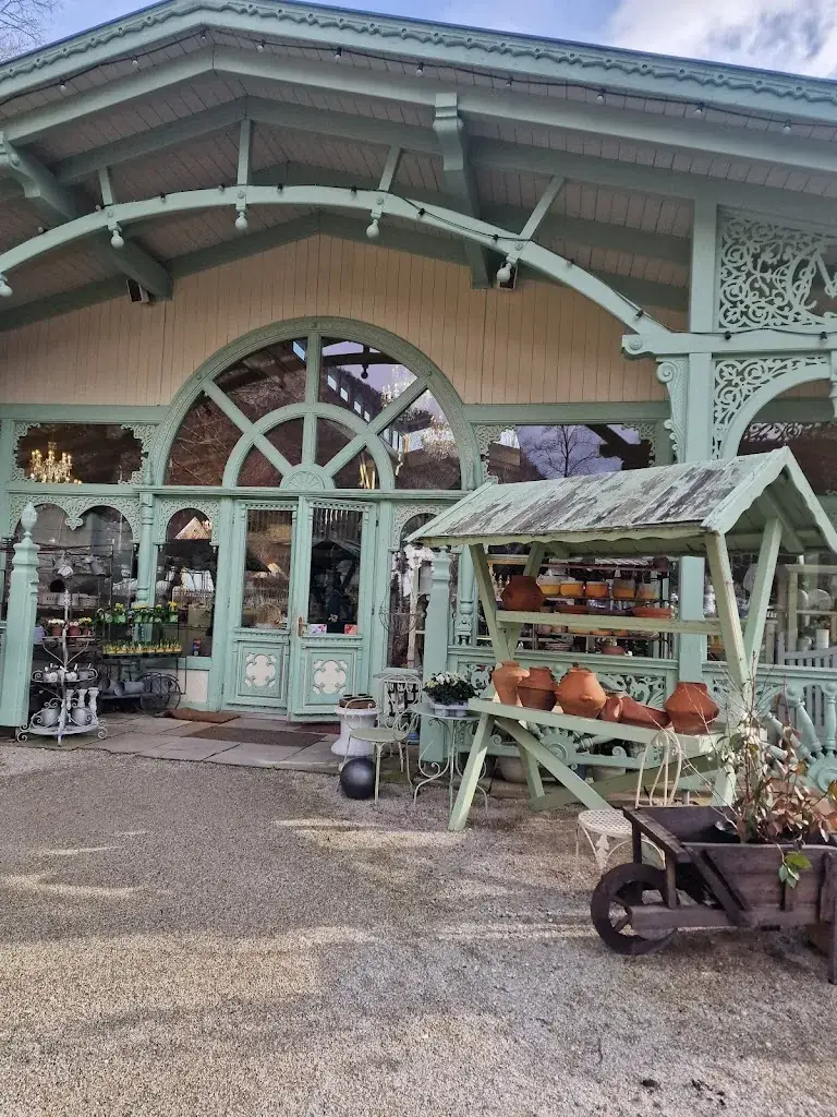 Di C_Schlossgärtnerei Wartholz_Reichenau an der Rax_review