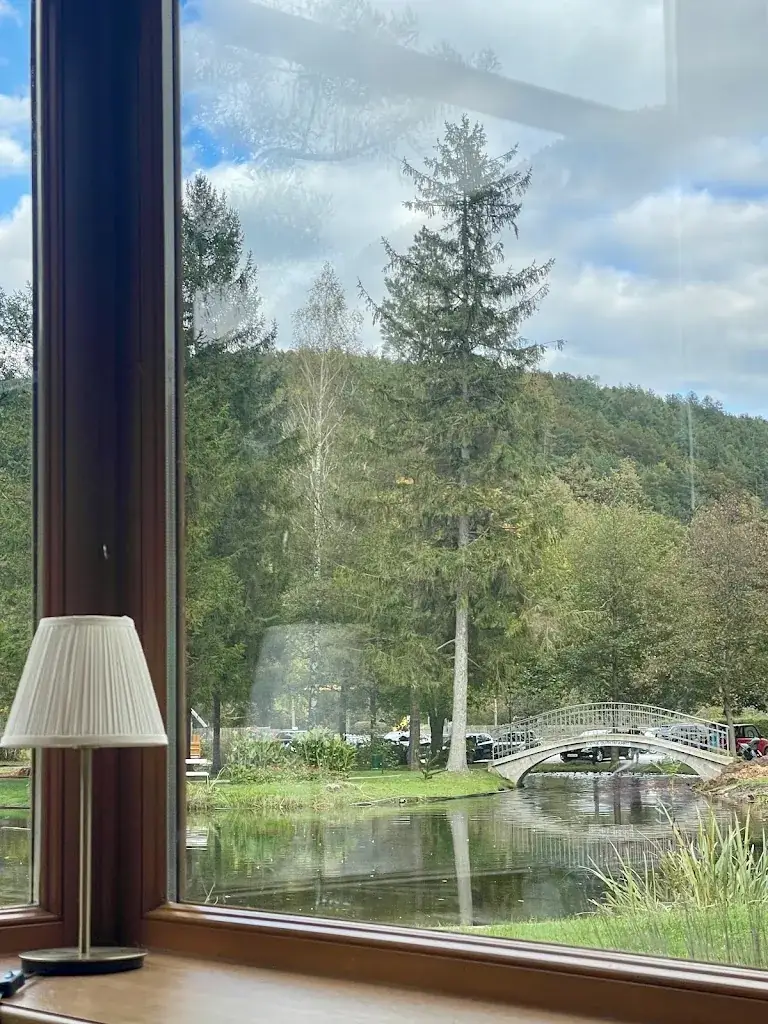 Nadya Babienko_Park Cafe Reichenau_Reichenau an der Rax_reseña