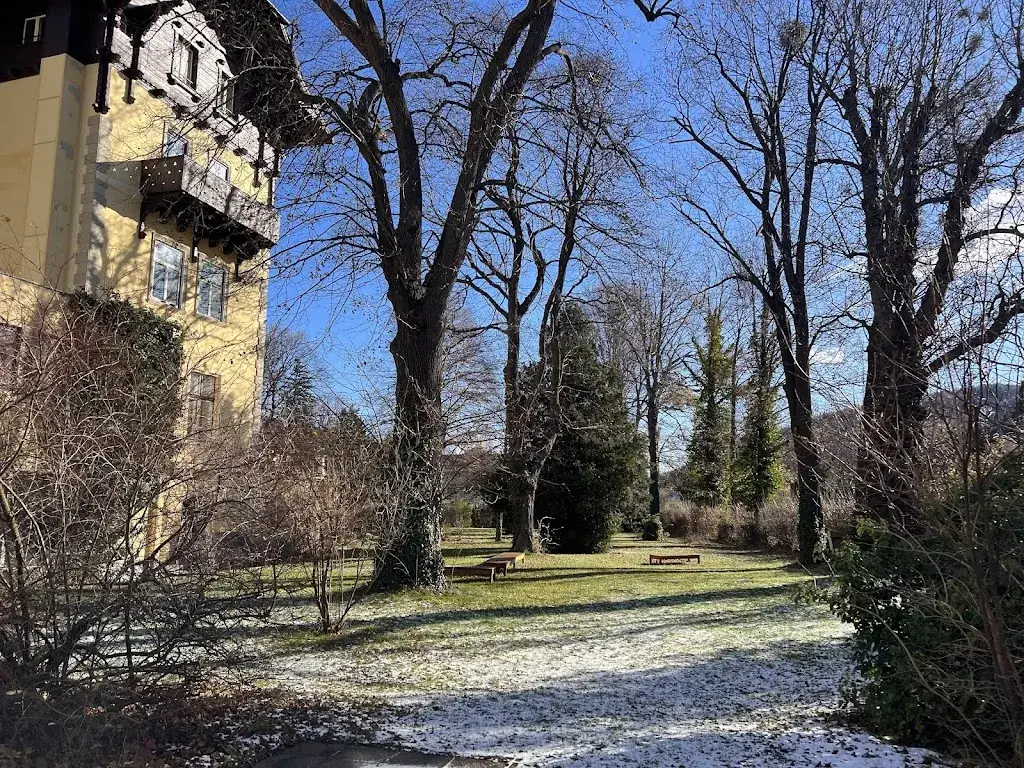 Fabian Setznagel_Hotel Marienhof_Reichenau an der Rax_review