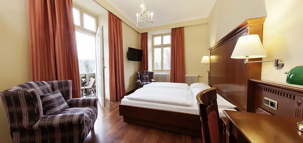 Hotel Marienhof_Reichenau an der Rax_slider_image_3