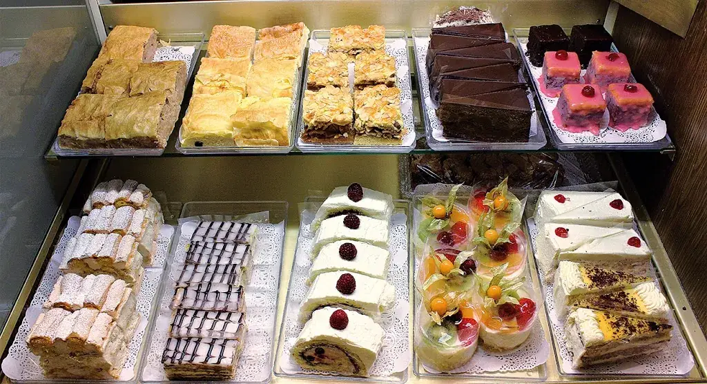 Café-Konditorei Reichenau_Reichenau an der Rax_slider_image_2