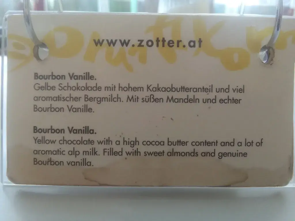 Menu_Bäckerei Cafe Konditorei Nöbauer_Reichenau an der Rax_image_1