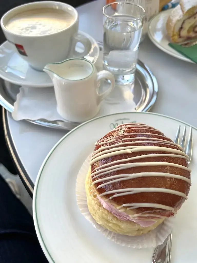 Menu_Bäckerei Cafe Konditorei Nöbauer_Reichenau an der Rax_image_2