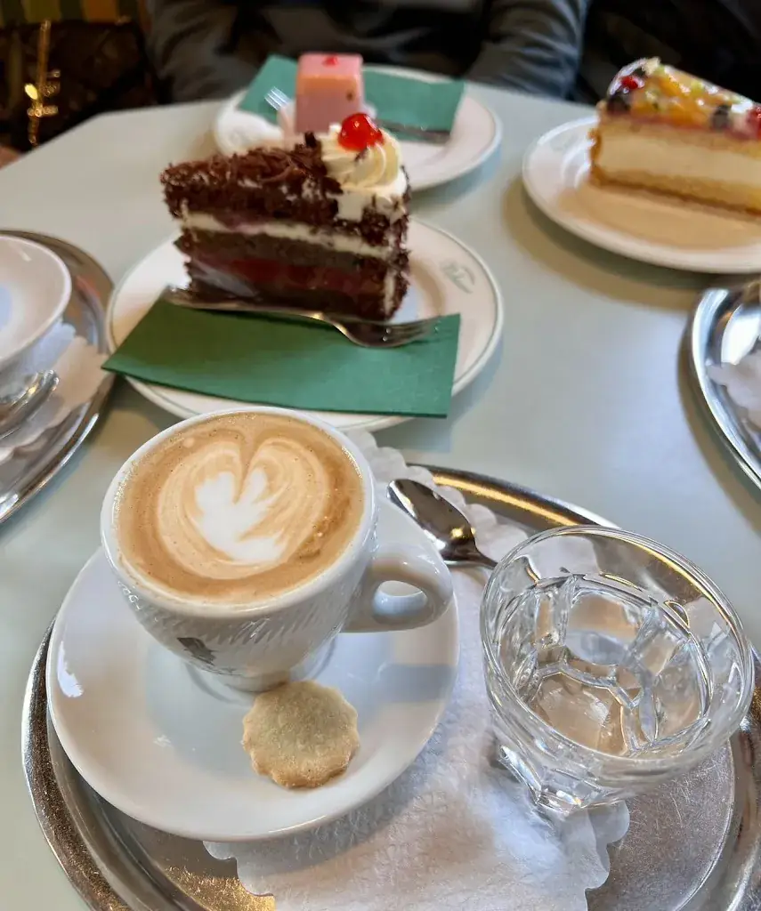 Menu_Bäckerei Cafe Konditorei Nöbauer_Reichenau an der Rax_image_5