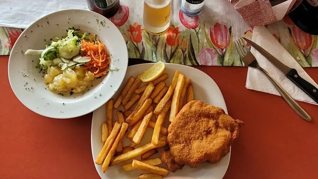 Mia Julinger_Teichstüberl Sallingberg_Sallingberg_recensione