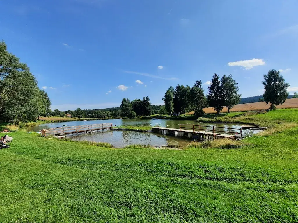 Teichstüberl Sallingberg_Sallingberg_slider_image_2