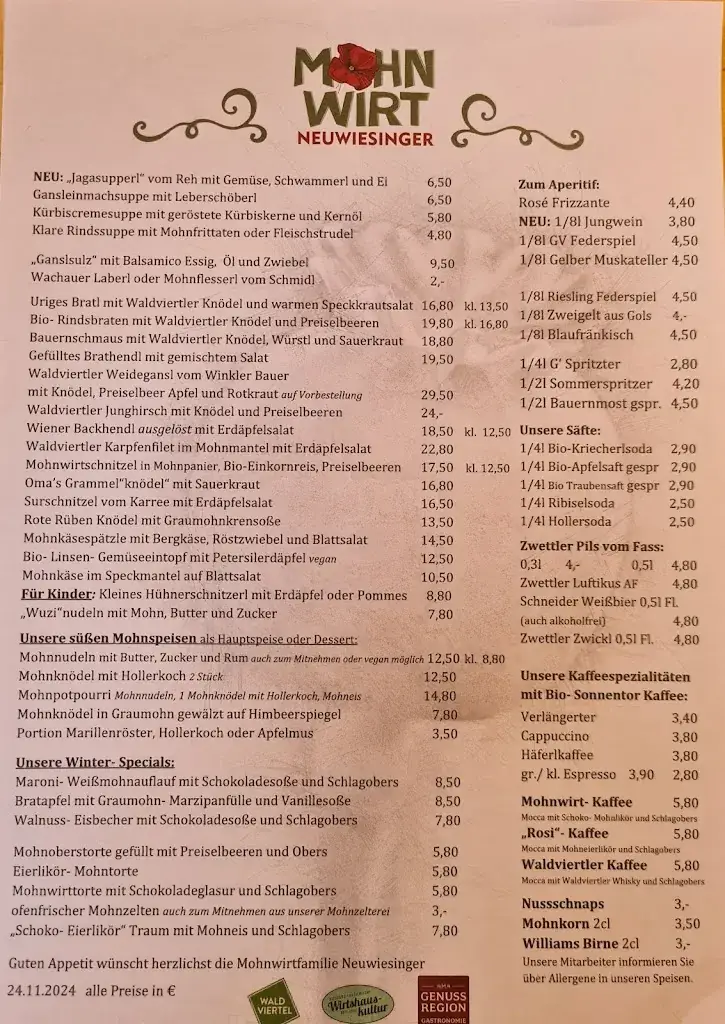 Menu_Mohnwirt Neuwiesinger_Sallingberg_image_3