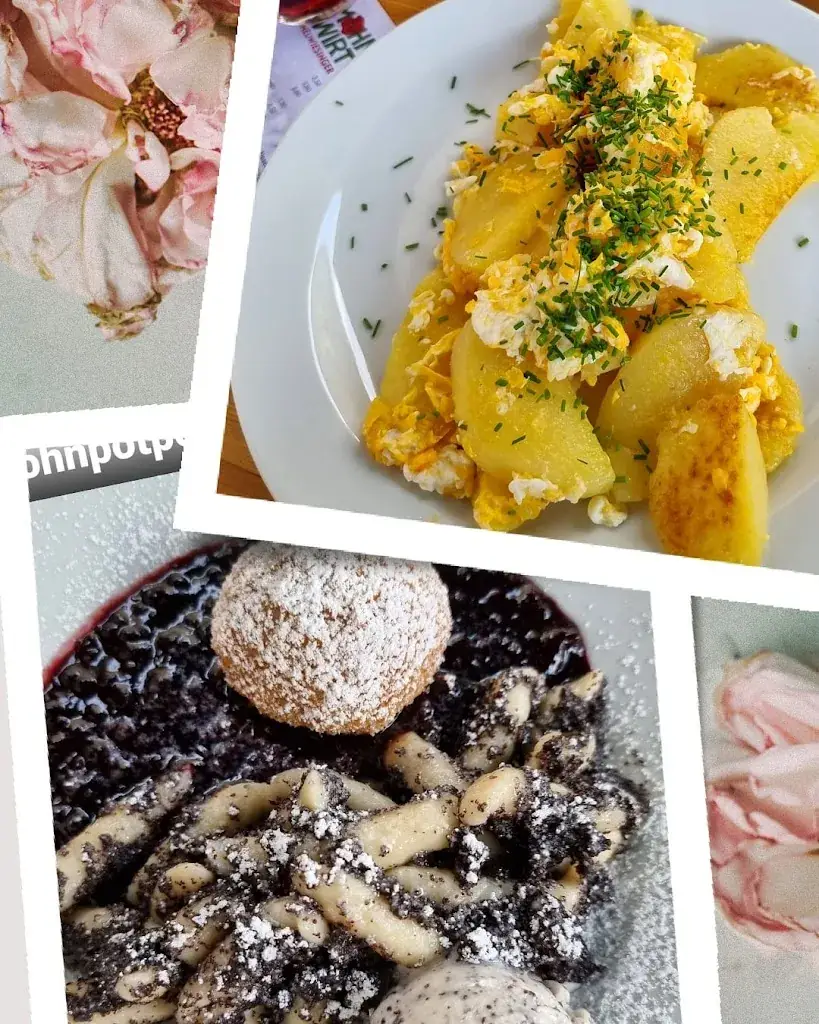 Saadia Amer_Mohnwirt Neuwiesinger_Sallingberg_review