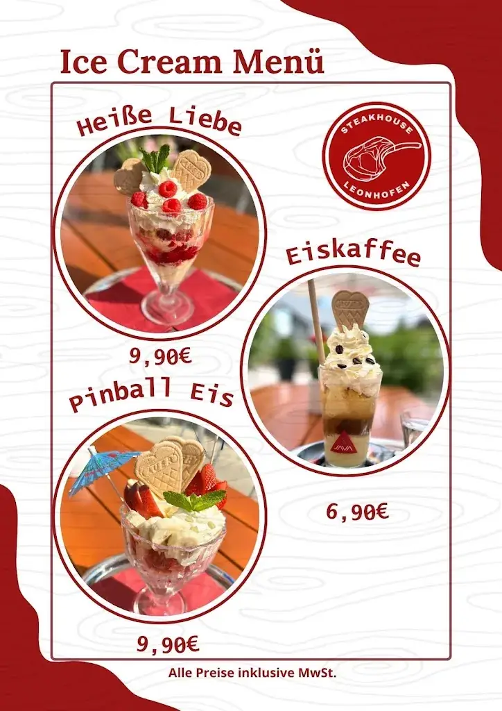 Menu_STEAKHOUSE LEONHOFEN_Ruprechtshofen_image_1