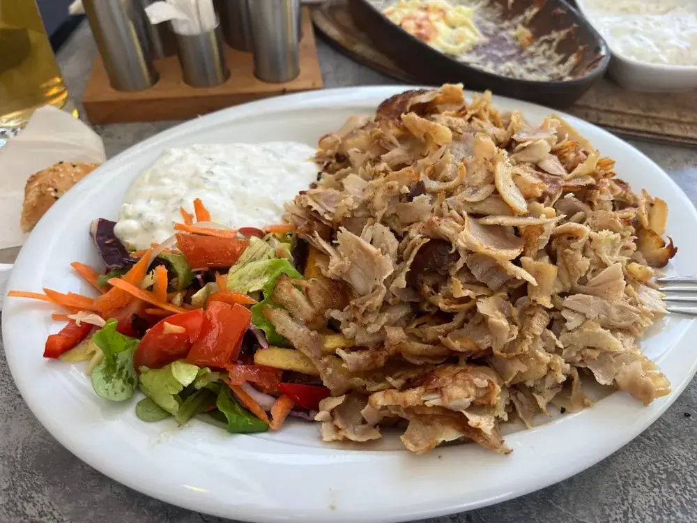 Gerhard_Kurtis Restaurant Ruprechtshofen_Ruprechtshofen_review