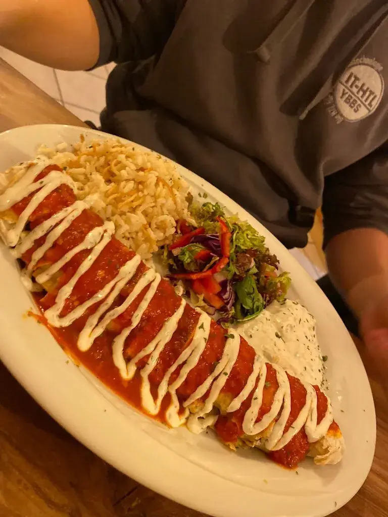 Max Renner_Kurtis Restaurant Ruprechtshofen_Ruprechtshofen_review