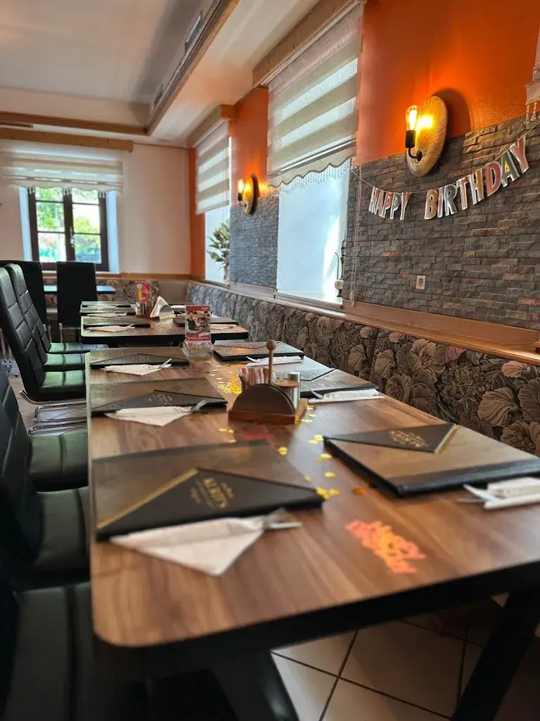 Kurtis Restaurant Ruprechtshofen ristorante a Ruprechtshofen