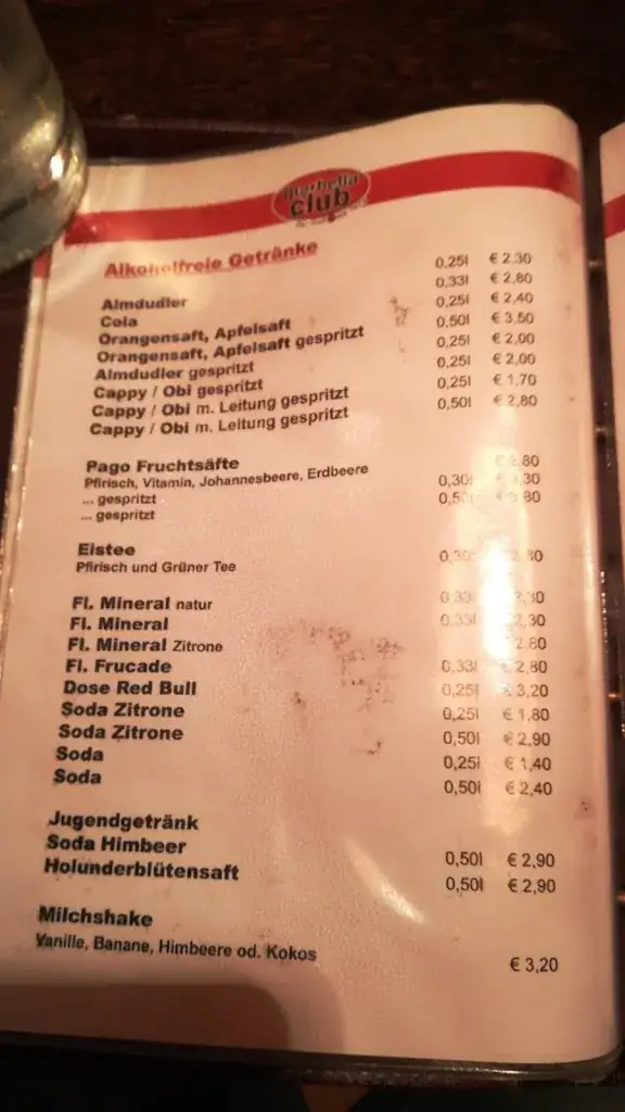 Menu_Marbella Club_Ruprechtshofen_immagine_3