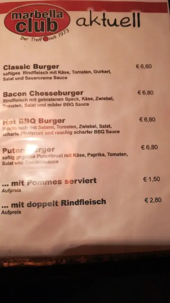 Menu_Marbella Club_Ruprechtshofen_immagine_4