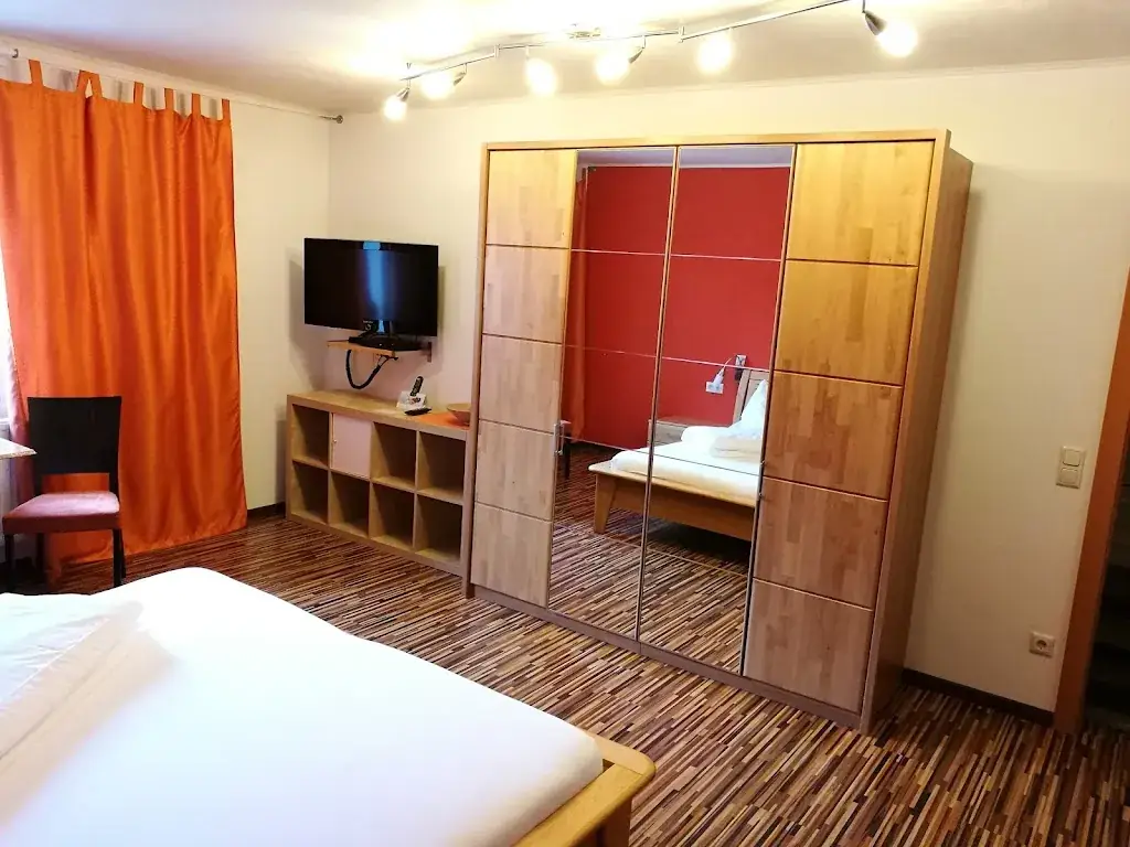 Hueber der Wirt Gasthof|Restaurant|Hotel_Sankt Georgen an der Leys_slider_image_3