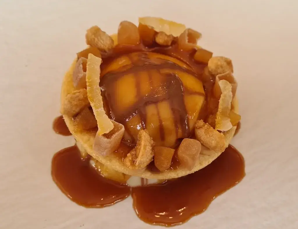 Hueber der Wirt restaurant in Sankt Georgen an der Leys